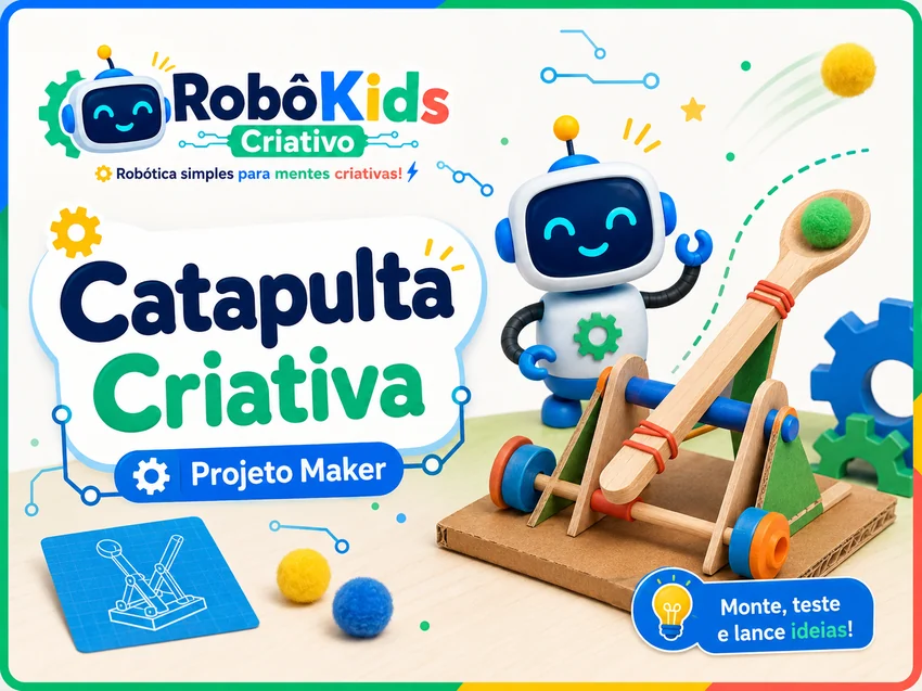 Projeto Catapulta Criativa