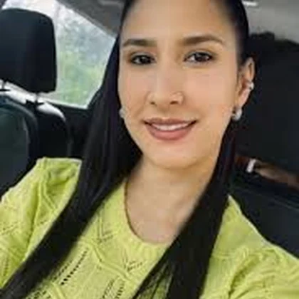 Foto representativa de Priscila